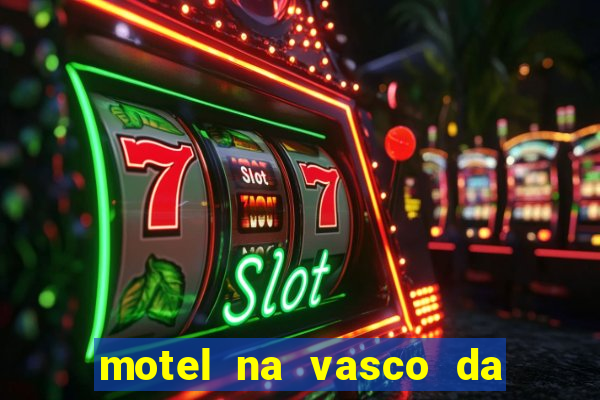 motel na vasco da gama salvador